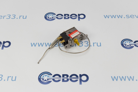 Термостат PFN-C174S-03EB для холодильника, Х1043 | Продажа, монтаж и обслуживание холодильного оборудования | Север33