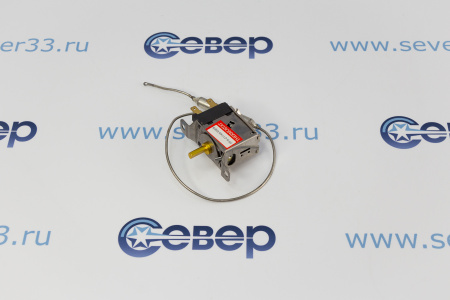 Термостат PFN-C174S-03EB для холодильника, Х1043 | Продажа, монтаж и обслуживание холодильного оборудования | Север33