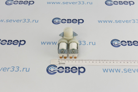 КЭН-2 90 градусов 14мм VAL023UN | Продажа, монтаж и обслуживание холодильного оборудования | Север33
