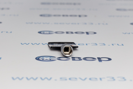 Головка торцевая КОБАЛЬТ 1/4", 12 мм, Cr-V  | Продажа, монтаж и обслуживание холодильного оборудования | Север33