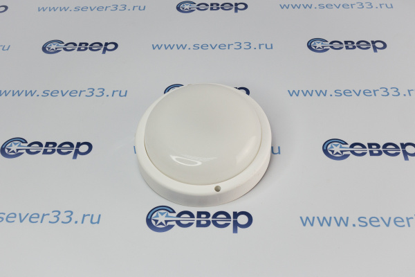 Светильник ЭРА SPB-201-2-40К-012 IP65 12Вт 1140Лм 4000К опт-ак датчик движения_2