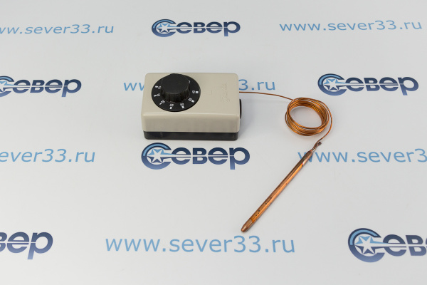 Термостат Danfoss UT 73  2.5+40 (2,0 м)_3