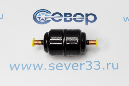 Фильтр осушитель Danfoss DCL032s 1/4"  | Продажа, монтаж и обслуживание холодильного оборудования | Север33