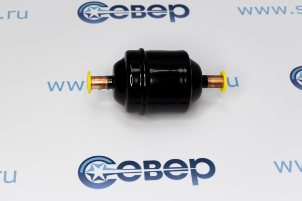  &&& 20220405/R/Фильтр осушитель Danfoss DCL053s 38 с омедн. штуцером_2ed.jpg&&&