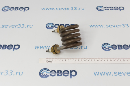 ТЭН 86А10/3,0 J220 М18х1,5 для дистиллятора | Продажа, монтаж и обслуживание холодильного оборудования | Север33