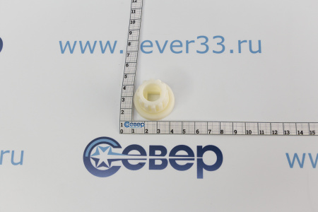 Втулка шнека (металл) для мясорубки ZM040.55 | Продажа, монтаж и обслуживание холодильного оборудования | Север33