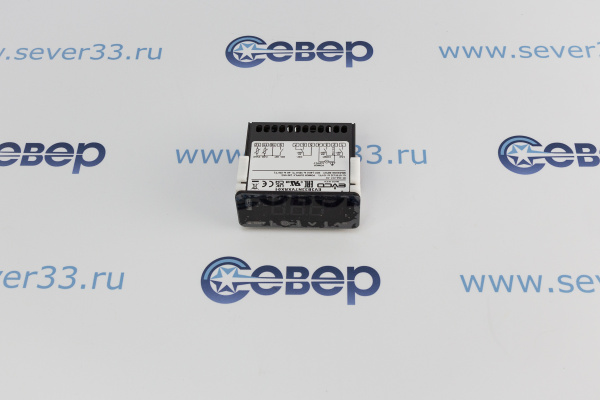 Контроллер EVCO EV3B33N7VXRX01_3