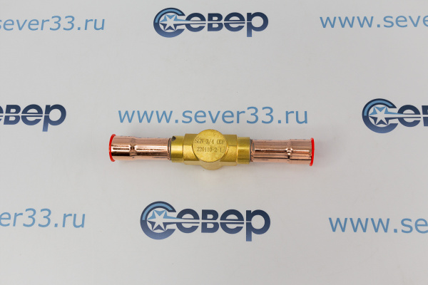 Смотровое стекло Hongsen SGN 19s, пайка, ODF_2
