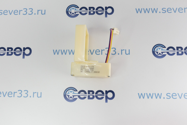 Воздушная заслонка холодильника Indesit C00536747, C00293769_2