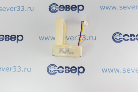 Воздушная заслонка холодильника Indesit C00536747, C00293769 | Продажа, монтаж и обслуживание холодильного оборудования | Север33