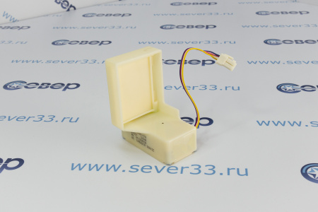 Воздушная заслонка холодильника Indesit C00536747, C00293769 | Продажа, монтаж и обслуживание холодильного оборудования | Север33