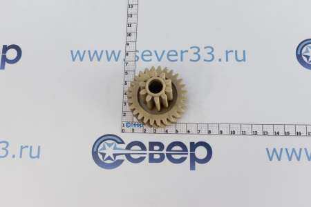 Шестеренка мясорубки Kenwood MG350/360 средняя, Д-55/28 | Продажа, монтаж и обслуживание холодильного оборудования | Север33