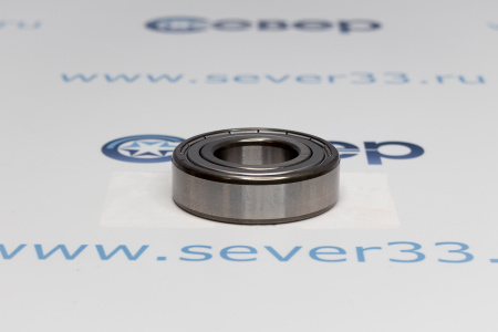 Подшипник SKF 6205ZZ(25x52x15) упак.WHIRLPOOL 013563 | Продажа, монтаж и обслуживание холодильного оборудования | Север33