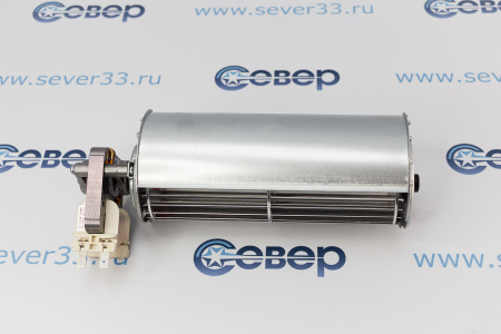 Вентилятор "GEFEST" мод. ДА102, в духовку, тангенциальный (PLD61-13.5, 9541 QLZ06/0018В44-2513-1,YJ6 | Продажа, монтаж и обслуживание холодильного оборудования | Север33