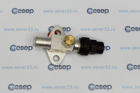 Вентиль фланцевый 2-40 - 15mm / 12mm / 1/2' | Продажа, монтаж и обслуживание холодильного оборудования | Север33