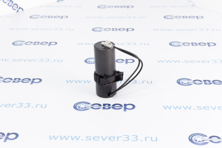 Конденсатор электрический 80 мкФ DANFOSS - SKL | Продажа, монтаж и обслуживание холодильного оборудования | Север33