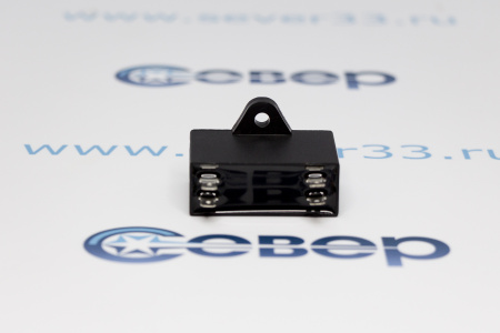 Конденсатор 5 мф (квадрат) 450V Poletron | Продажа, монтаж и обслуживание холодильного оборудования | Север33