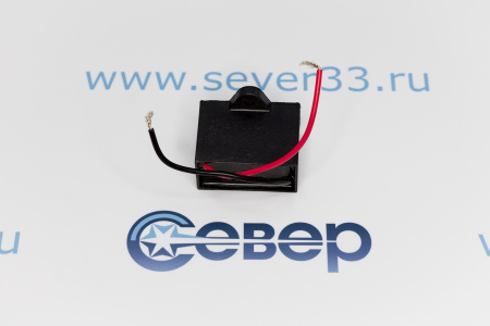 Конденсатор 7 мф (квадрат) 450V Poletron | Продажа, монтаж и обслуживание холодильного оборудования | Север33