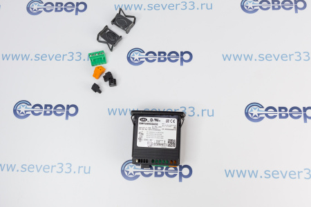 Контроллер для холодильных витрин Carel MPXzero S0MPSA4R03SA000 | Продажа, монтаж и обслуживание холодильного оборудования | Север33