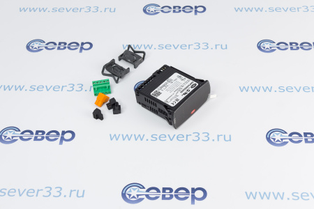 Контроллер для холодильных витрин Carel MPXzero S0MPSA4R03SA000 | Продажа, монтаж и обслуживание холодильного оборудования | Север33