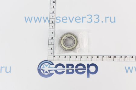 Подшипник NSK 6202 ZZ Япония | Продажа, монтаж и обслуживание холодильного оборудования | Север33