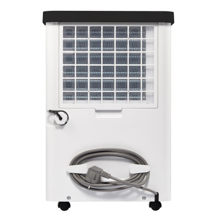 Осушитель воздуха Zanussi ZDH-25L | Продажа, монтаж и обслуживание холодильного оборудования | Север33