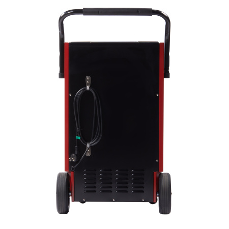 Осушитель воздуха мобильного типа Ballu BDI-100L | Продажа, монтаж и обслуживание холодильного оборудования | Север33