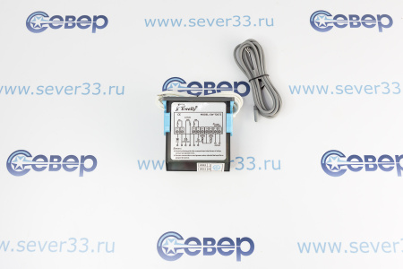 Контроллер EW-T207Z (с 2 датчиками NTC) | Продажа, монтаж и обслуживание холодильного оборудования | Север33