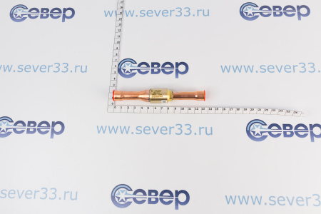 Регулятор давления конденсации Ридан NRD 12s 1/2  | Продажа, монтаж и обслуживание холодильного оборудования | Север33