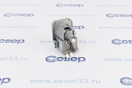 Сливной насос (помпа) ПММ Gorenje Asko B25-AL004 | Продажа, монтаж и обслуживание холодильного оборудования | Север33