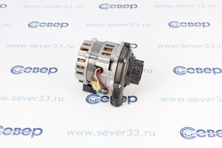Насос циркуляционный для ARDERIA 2.13-20, CELTIC-DS 3.13-3.20, MASTER GAS SEOUL 11-24 (2050118, 2050 | Продажа, монтаж и обслуживание холодильного оборудования | Север33