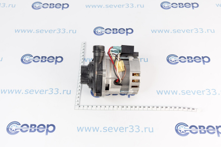 Насос циркуляционный для ARDERIA 2.13-20, CELTIC-DS 3.13-3.20, MASTER GAS SEOUL 11-24 (2050118, 2050 | Продажа, монтаж и обслуживание холодильного оборудования | Север33