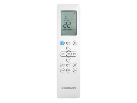 Сплит-система Kentatsu Kumo KSGKU21HZRN1W/KSRKU21HZRN1 Inverter | Продажа, монтаж и обслуживание холодильного оборудования | Север33