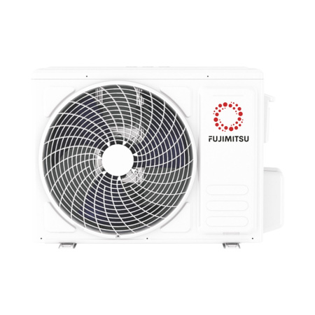 Сплит-система Fujimitsu Mirai FR-07MSBIN1 Inverter | Продажа, монтаж и обслуживание холодильного оборудования | Север33