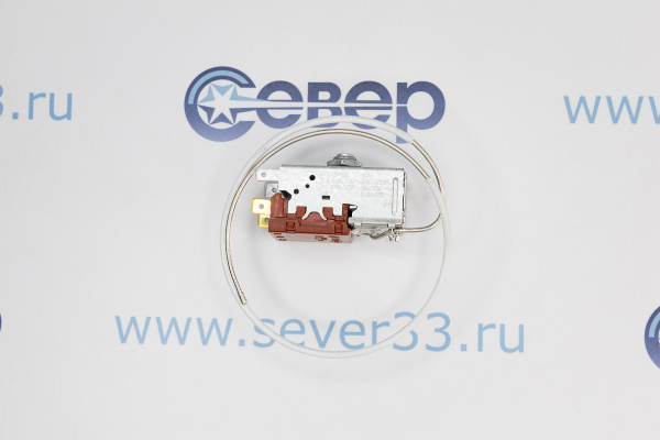 Термостат FISSO K50-L9451 (KP3Q2)_2