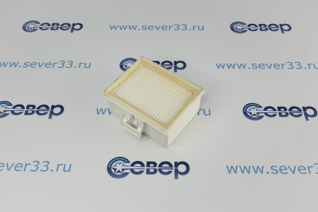 Фильтр для пылесоса HEPA Bosch оригинал 00576833  | Продажа, монтаж и обслуживание холодильного оборудования | Север33