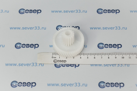 Шестеренка мясорубки VITEK 46/17 мм | Продажа, монтаж и обслуживание холодильного оборудования | Север33