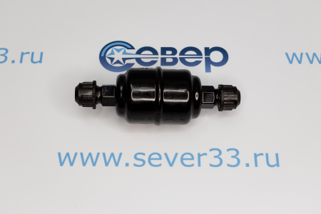 Фильтр осушитель Danfoss DCL033 3/8" | Продажа, монтаж и обслуживание холодильного оборудования | Север33