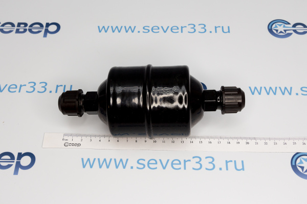 Фильтр осушитель Danfoss DCL165 58_1e