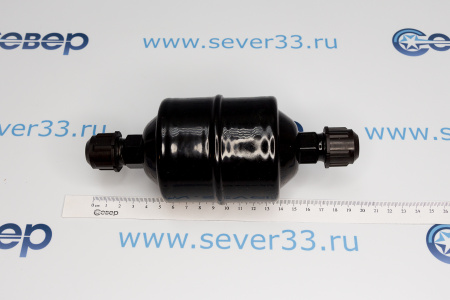 Фильтр осушитель Danfoss DCL165 5/8" | Продажа, монтаж и обслуживание холодильного оборудования | Север33