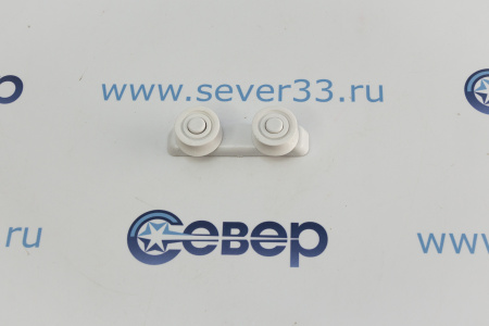 Ролики ПММ WHIRLPOOL 480140101547 | Продажа, монтаж и обслуживание холодильного оборудования | Север33