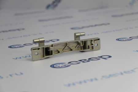 Петля люка Beko 2905730100 | Продажа, монтаж и обслуживание холодильного оборудования | Север33