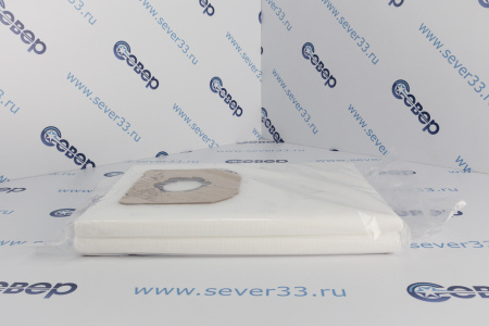 U30 (5) - универсальные мешки-пылесборники для пылесосов. к-т: 5 шт. Объем 30 литров. | Продажа, монтаж и обслуживание холодильного оборудования | Север33