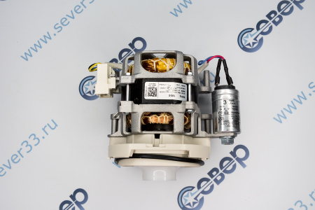 Насос циркуляционный YXW50-2E 1034328  | Продажа, монтаж и обслуживание холодильного оборудования | Север33