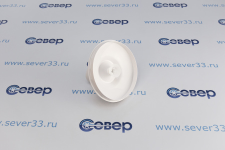 Крышка-редуктор чаши (500 мл) 7050328 для блендера Braun СА MR4000, MR4050, CH4000, MR330, MQ335 | Продажа, монтаж и обслуживание холодильного оборудования | Север33
