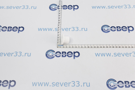 Втулка шнека мясорубки Vitek d-35мм (нового образца) | Продажа, монтаж и обслуживание холодильного оборудования | Север33