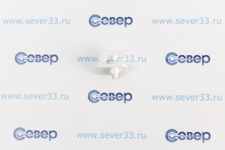 Кронштейн полки холодильника Атлант 281160304600 | Продажа, монтаж и обслуживание холодильного оборудования | Север33