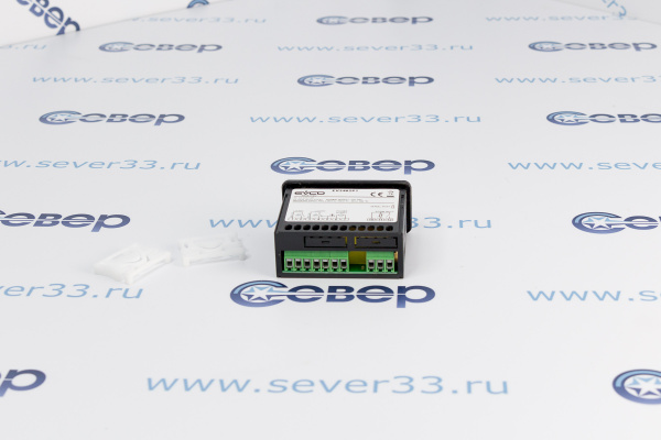 Контроллер EVCO EV3402P7_1