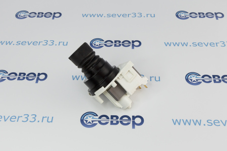 Насос Leili 30W ПММ ZANUSSI 140000443022 PMP500ZN | Продажа, монтаж и обслуживание холодильного оборудования | Север33