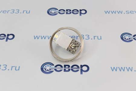 Термостат Ranco К-54-L2095 (2,5 м)  -19 -28,5 аналог там-145(2,5) | Продажа, монтаж и обслуживание холодильного оборудования | Север33